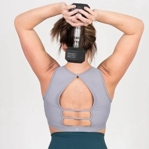 P’tula sports bra bundle - blue excluded - Picture 5 of 5